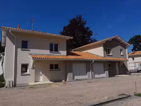 maison à louer