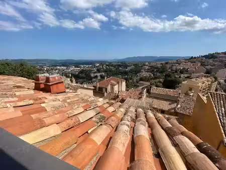 location duplex 1 pièce 27.55 m² à grasse (06130)  530 €