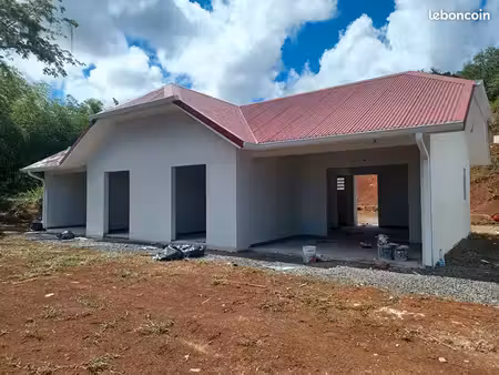 duplex 2 pièces 44 m²
