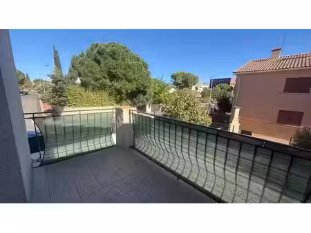 location appartement 2 pièces 35.85 m² à montpellier (34000)  550 €