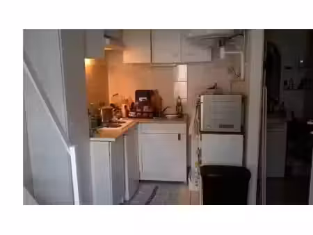 location appartement 1 pièce à talence (33400)  515 €