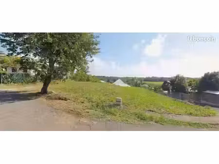 proche plages de bois jolan et du helleux