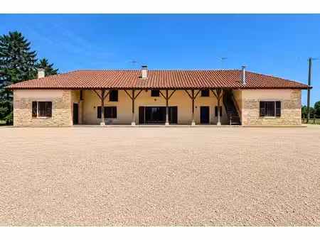 immeuble à vendre