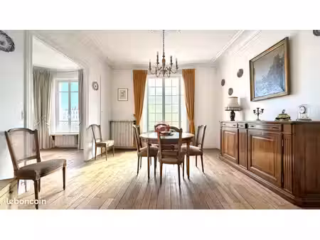 appartement 5 pièces 103 m²
