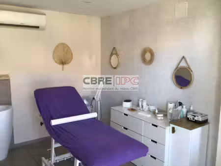 boutique à vendre
