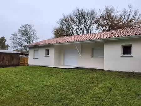 maison à louer