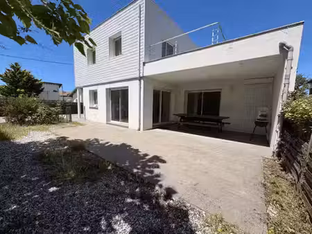 duplex à louer
