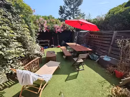 location appartement 1 pièce 28.68 m² à la garde (83130)  569 €