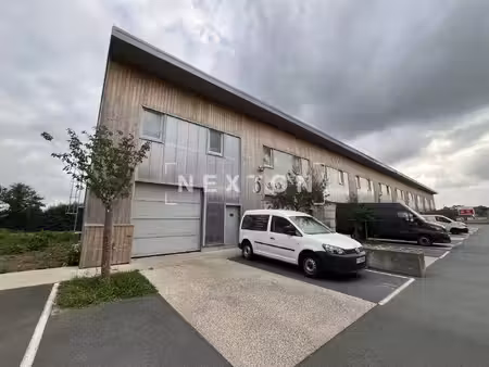 local commercial à louer