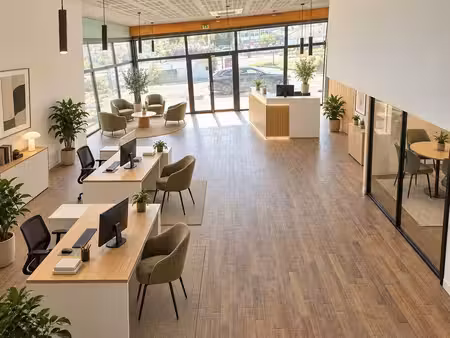 local commercial à louer