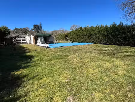 maison en viager