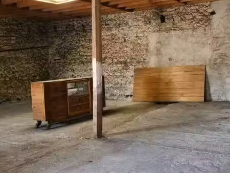immeuble à vendre