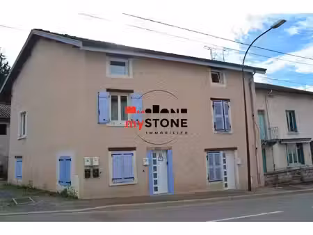 immeuble à vendre