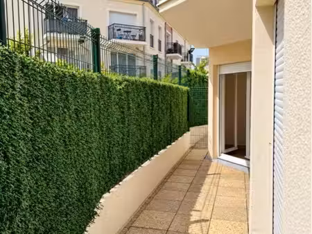 appartement 48 m²