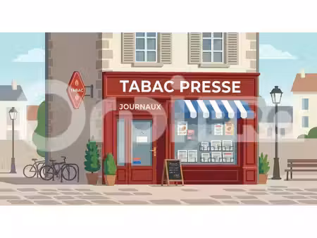 boutique à vendre