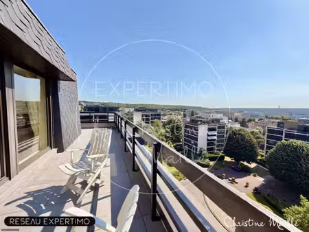 appartement de luxe à vendre à versailles