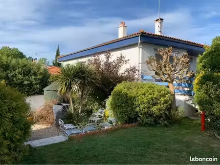 maison atypique t5 et a potentiel