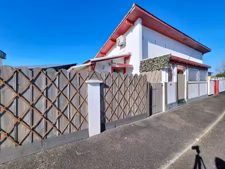 immeuble à vendre