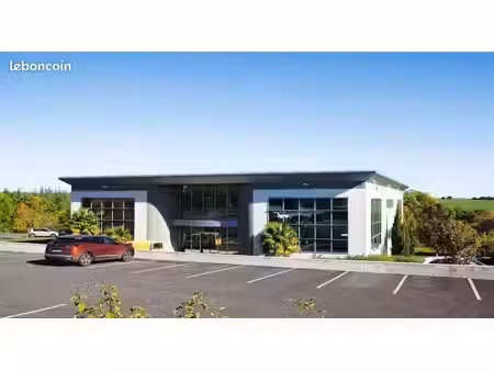 bureaux professionel 100m2