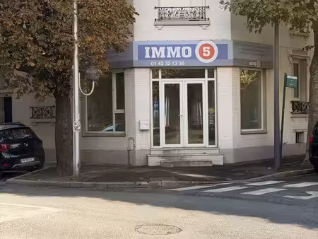 local à louer