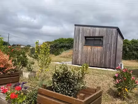 chalet