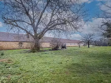 ferme 4 pièces 90 m²