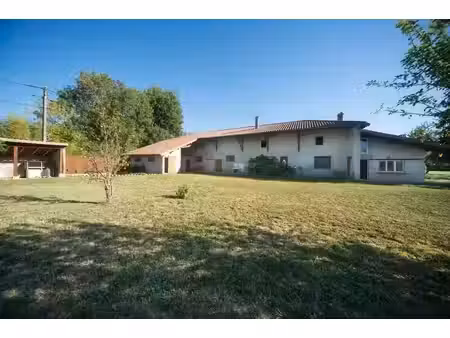 ferme à vendre