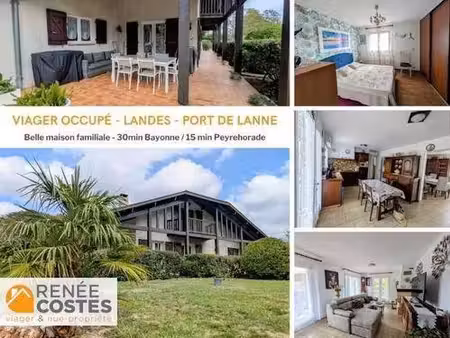 maison en viager