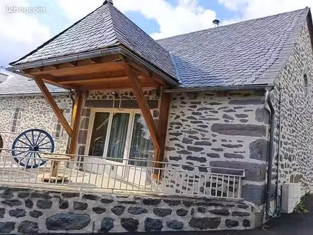 maison st-flour 8 kms
