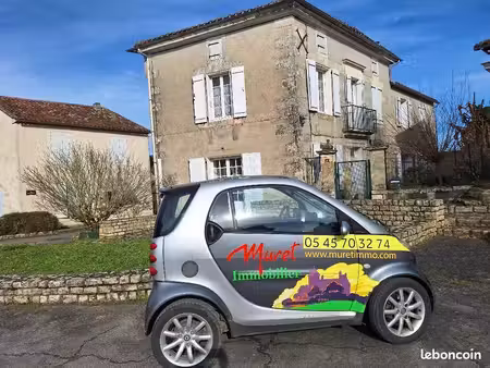 maison 5 pièces 121 m²