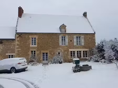propriété 18ème