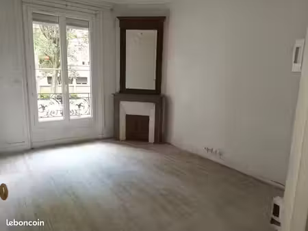 appartement 3 pièces 56m2 – métro marcel sembat