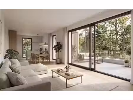 appartement neuf à vendre