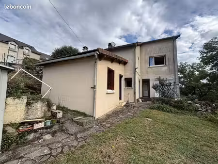 maison 5 pièces 91 m²