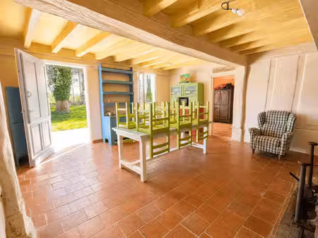 maison en viager