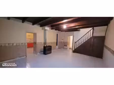 maison 1er achat