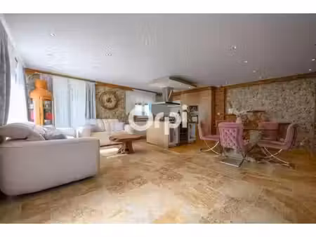 vente maison 5 pièces 115 m² à nivelle (59230)  315 000 €