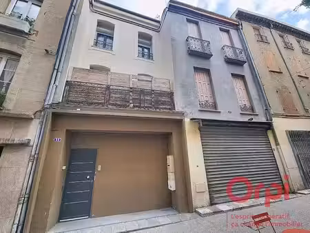 vente maison 11 pièces 220 m² à prades (66500)  316 000 €