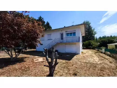 maison en viager