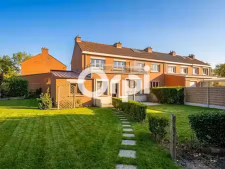 vente maison 4 pièces 71 m² à wimille (62126)  213 500 €