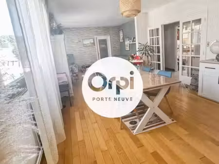 duplex à louer