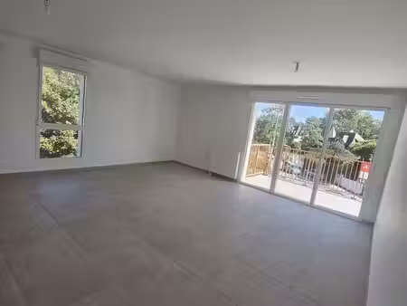 appartement neuf t4 à merville franceville plage