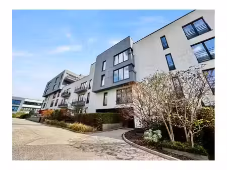 appartement à louer avec terrasse et 2 chambres   dave (vbe76094)