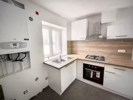 location appartement 3 pièces 60 m² à nancy (54000)  670 €