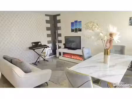 bel appartement proche de paris