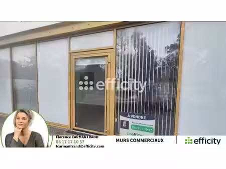 local commercial à vendre