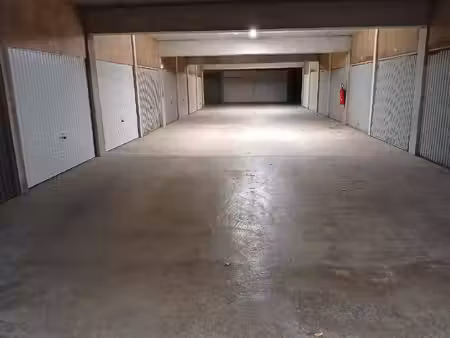 parking à louer