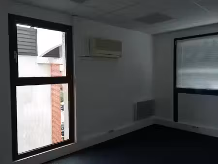 location locaux professionnels 130 m² à balma (31130)  1 527 €