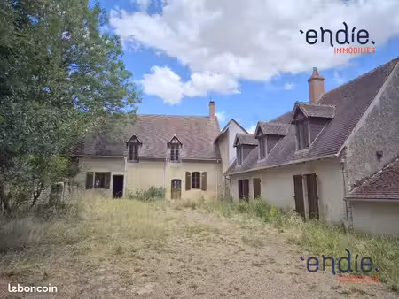 ferme 9 pièces 320 m²