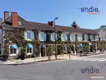 longère 17 pièces 570 m²